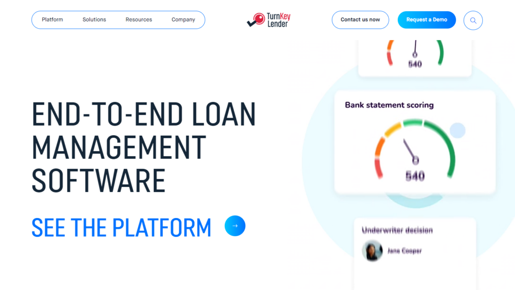 7 AI-Powered Loan Origination Software for Lenders