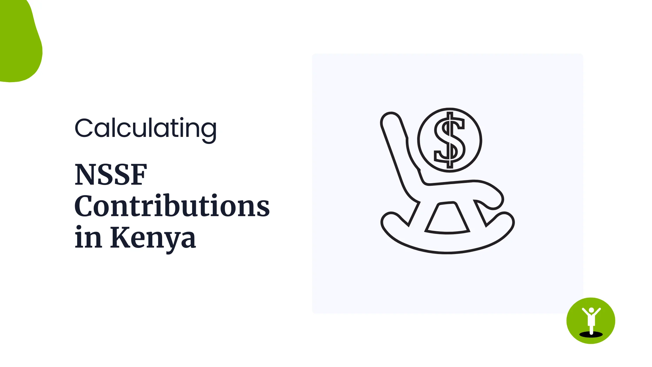 How to calculate NSSF Contributions in Kenya