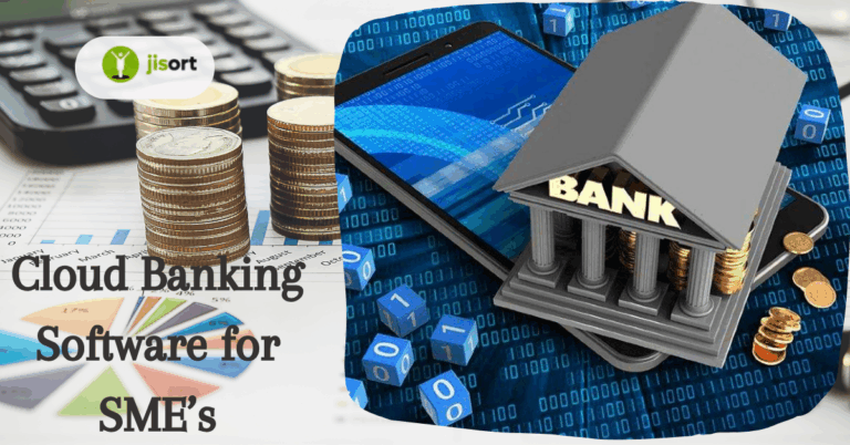 Cloud Banking Software for SMEs 1
