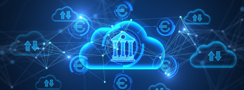 Why More SMEs Are Turning to Cloud Banking Software 3 Cloud banking revolution