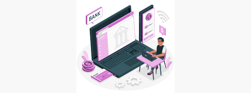 10 Revolutionary Core Banking Trends Transforming Financial Services Today 2 A representation of how core banking works.