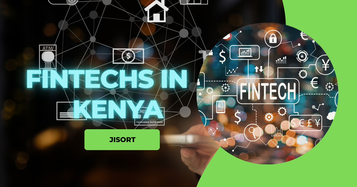 10 Innovative Startups Disrupting Fintechs in Kenya Today 1 Fintechs in Kenya