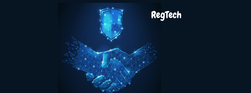 10 Revolutionary Core Banking Trends Transforming Financial Services Today 5 RegTech another trend in core banking