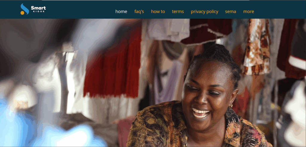 10 Innovative Startups Disrupting Fintechs in Kenya Today 10 Smart kiosk, book keeping for the small businesses in kenya